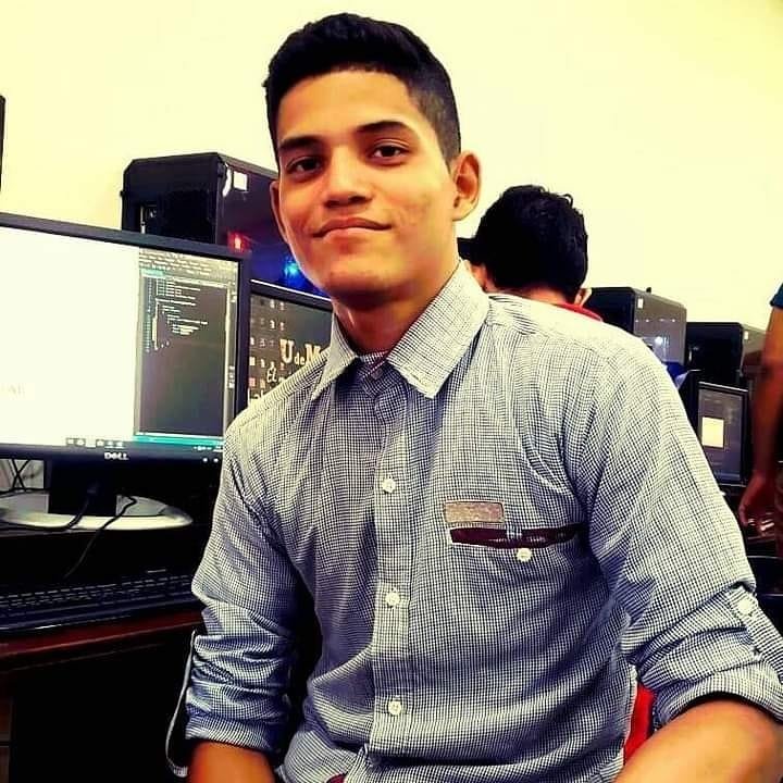 Steven Alexander Rosales Reyes