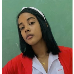 Yasmely Hernández Sanchez