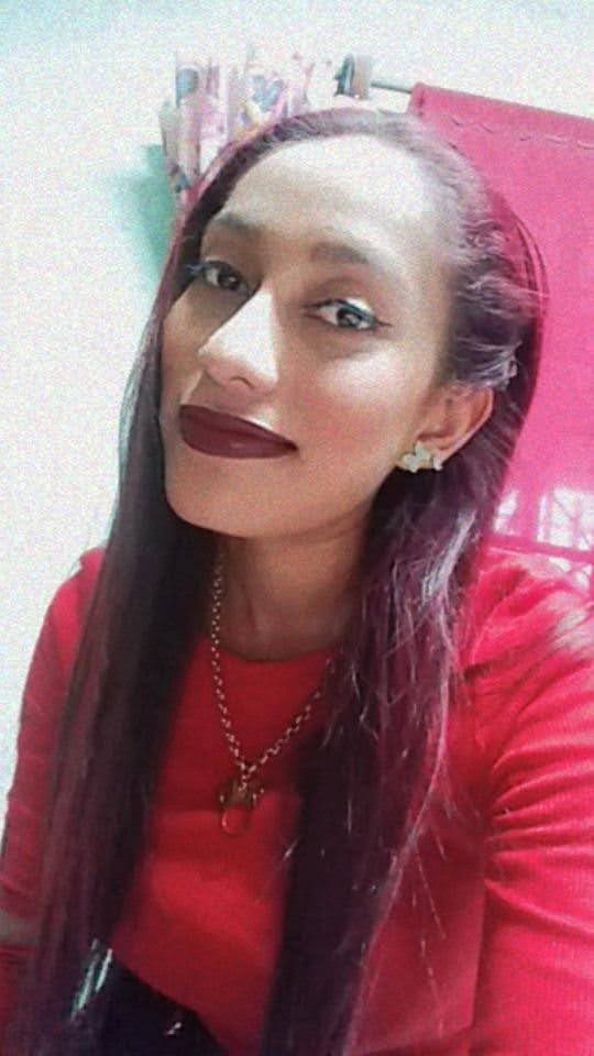 Jennyffer Perez Vilchez