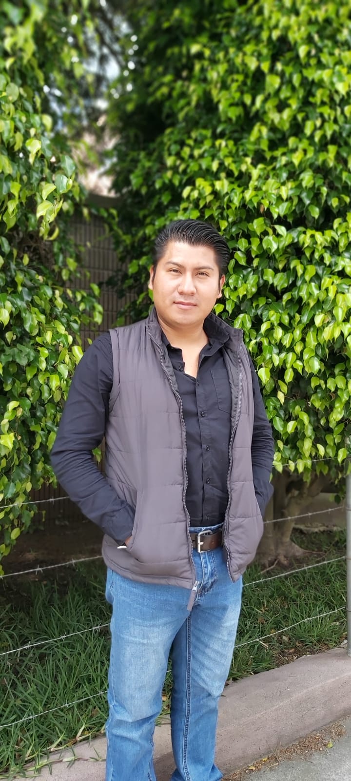 Pablo Francisco Tún Ajcibinac
