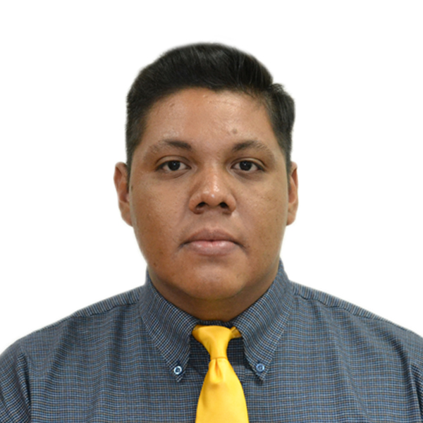 GUILLERMO GUIDO MARIN