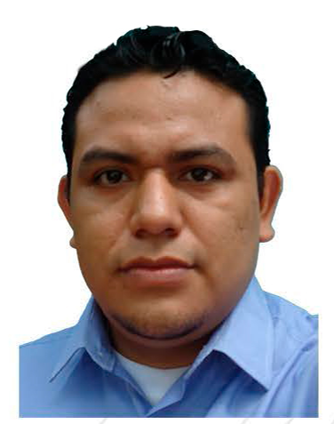 MARIO JOSÉ MUÑOZ GAITÁN