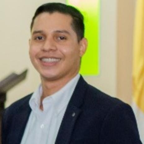 Osmar Enrique Espinoza Marenco