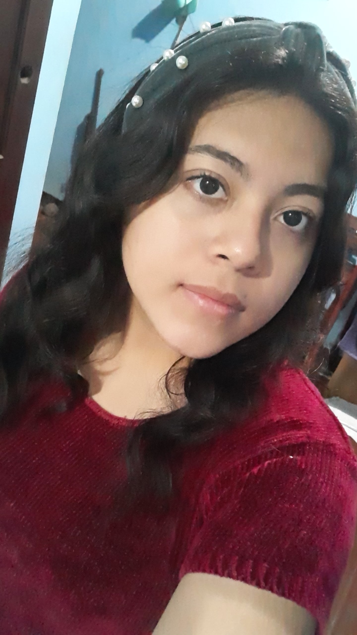 keysi Miranda Rugama