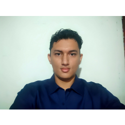 Jonathan Alexander Hernández Medina