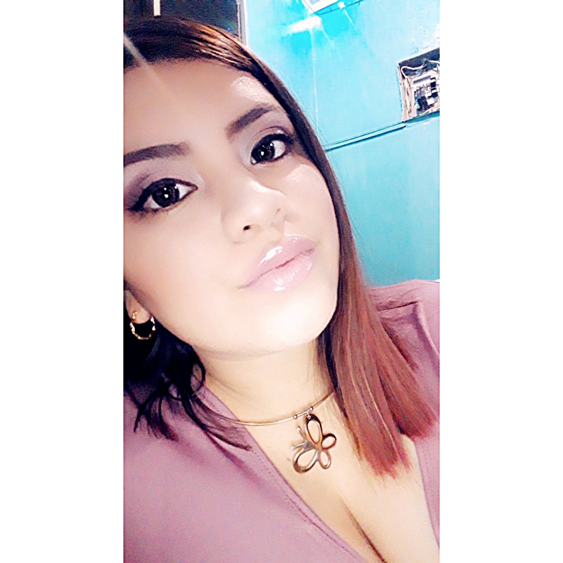 Marjorie Fairuza Espinoza Rizo