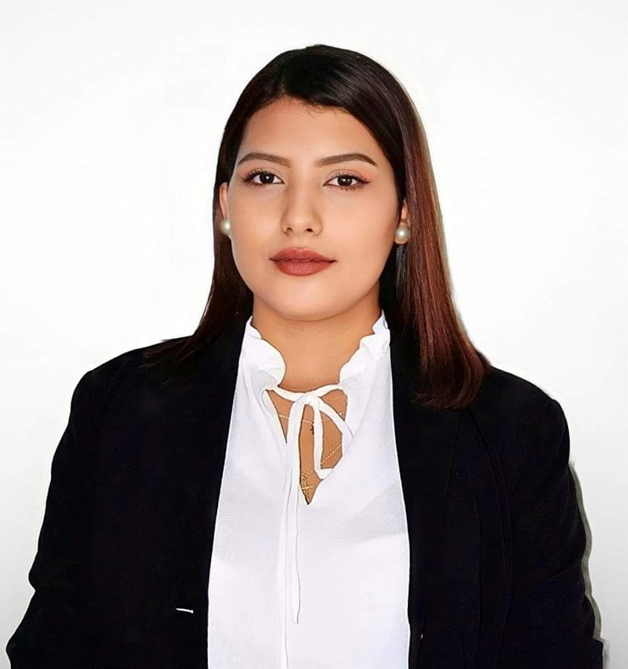 Vanessa Vega Martinez