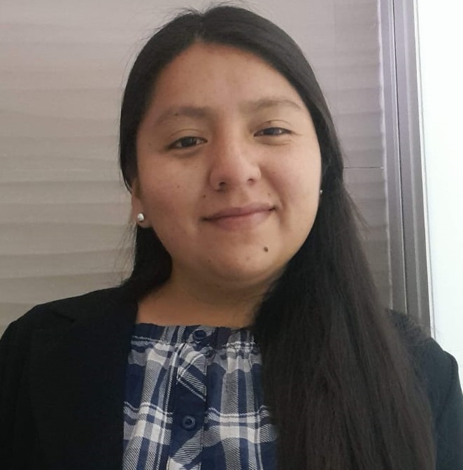 Evelyn Leonor López Ramos