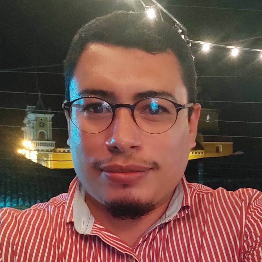 Jhonny Dinarte Flores
