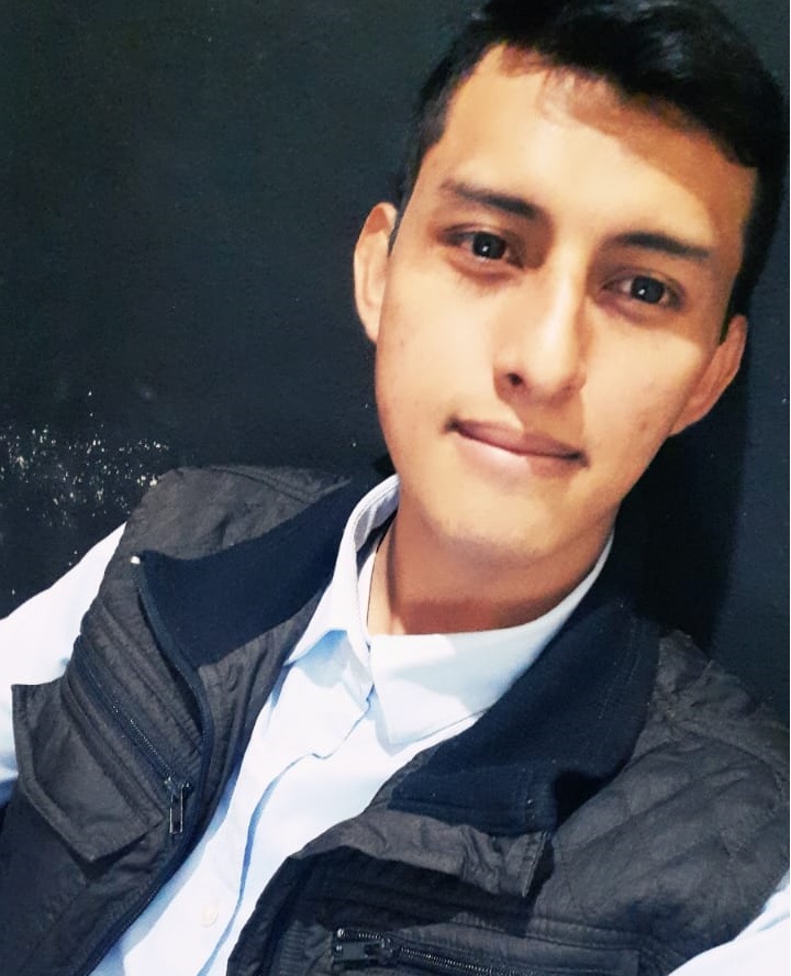 Francisco Javier Pérez Hernández