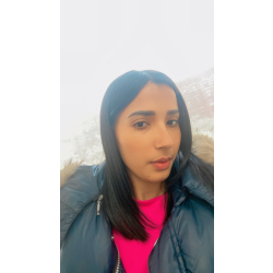 Melany Suarez Suarez
