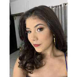 Lisbeth Johanna Chavarria Chavarria Zambrana