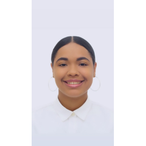 Solangy Paredes Robles