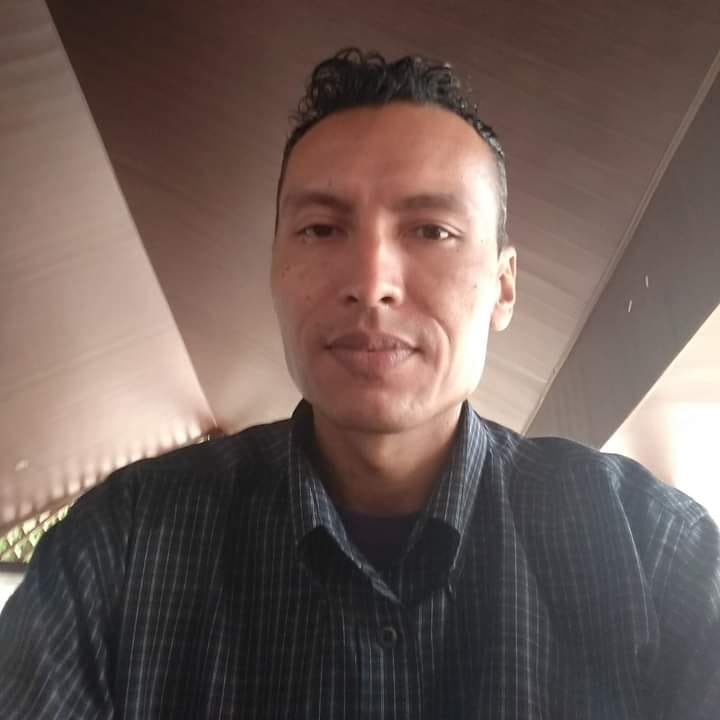 Brandon Lenin Lopez Largaespada López Largaespada