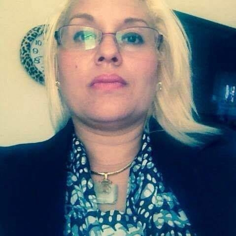 Jariet Patricia Vallejos Calderón