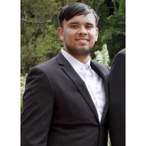 Richyh Gomez Ortiz