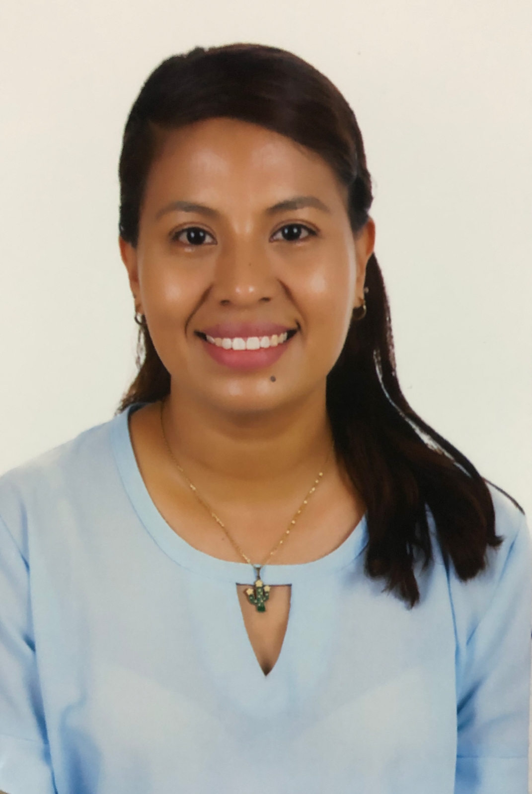 Keyling Ruiz Chévez