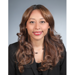 Delmy Arevalo Cabrera