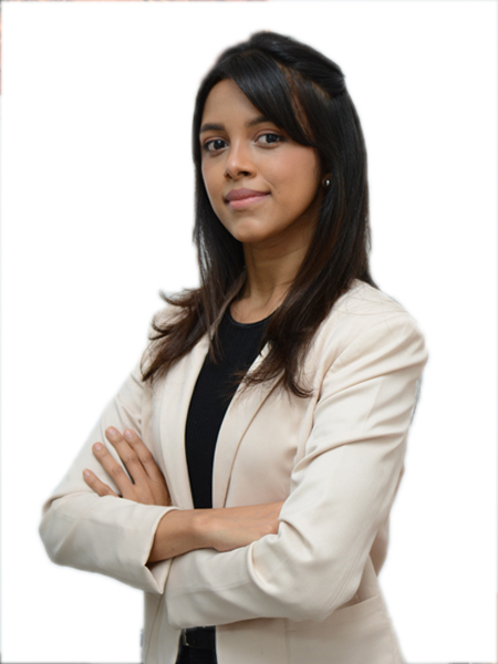 Tifany Alexandra Saldaña Valladarez