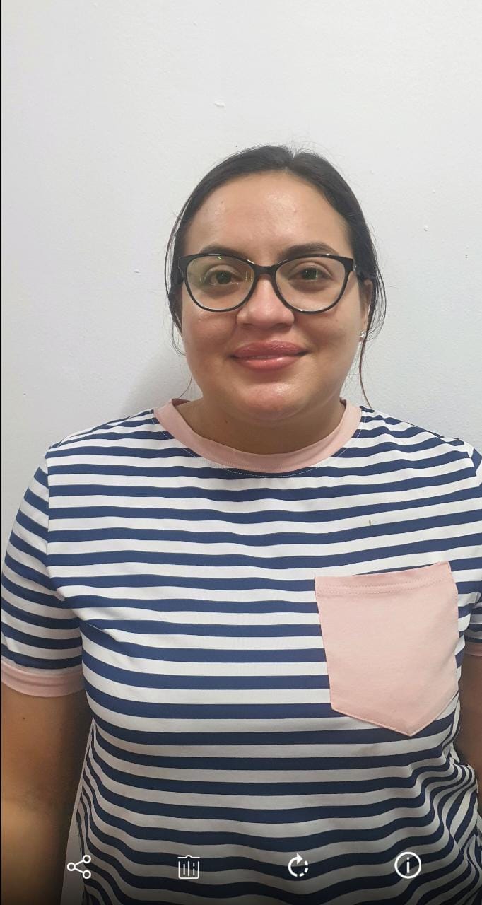 Jennifer sofia Collado Castellon