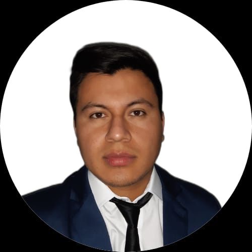 Julio Cesar Caal Cacao