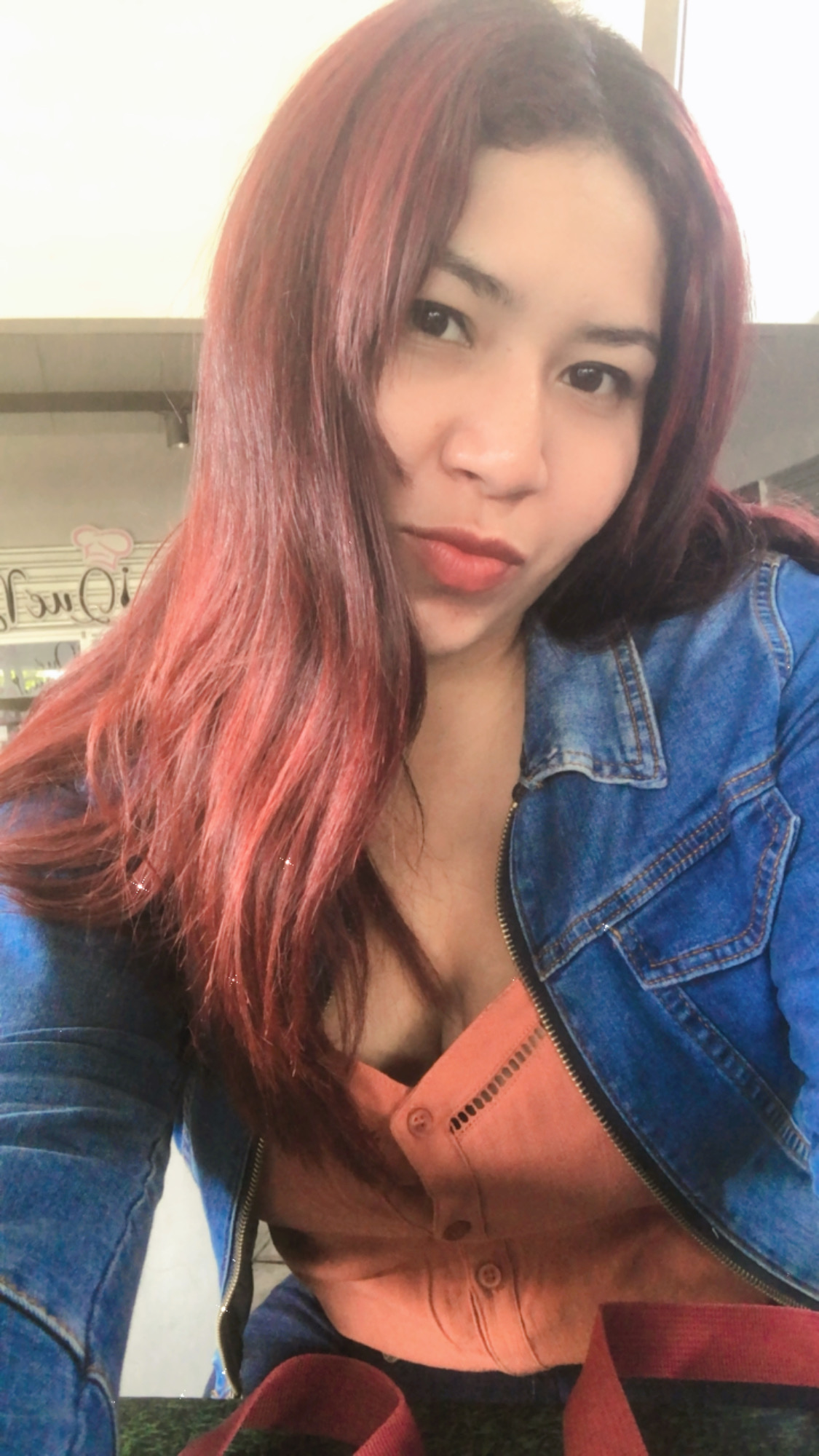 Selena Thelma Perez Lopez