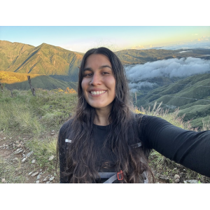 Ana Paula Fuentes Leon