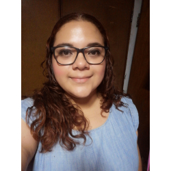 Josselin Karina Hernández Brenes