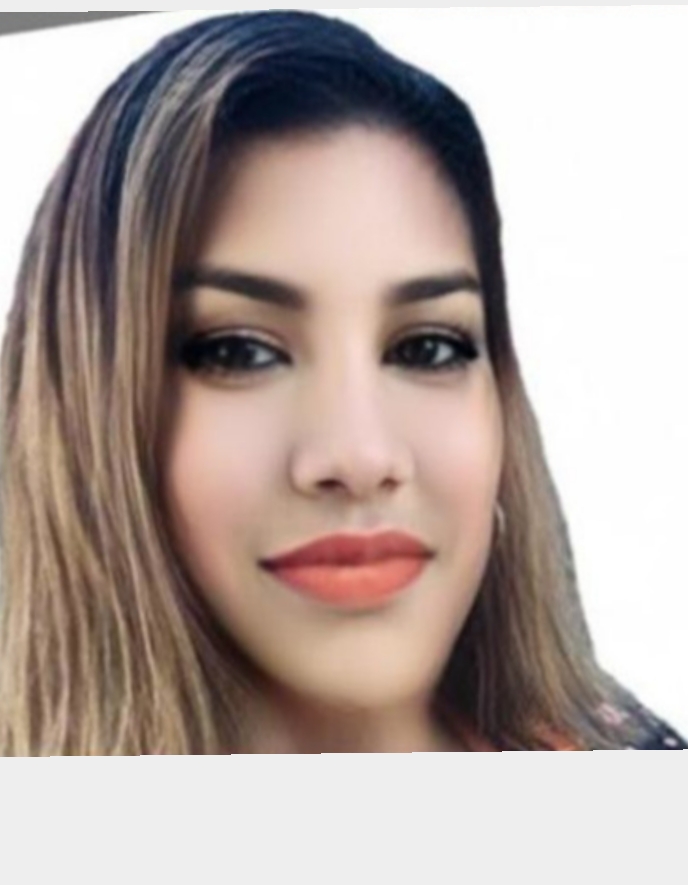 Cristhian María Pérez Rodríguez