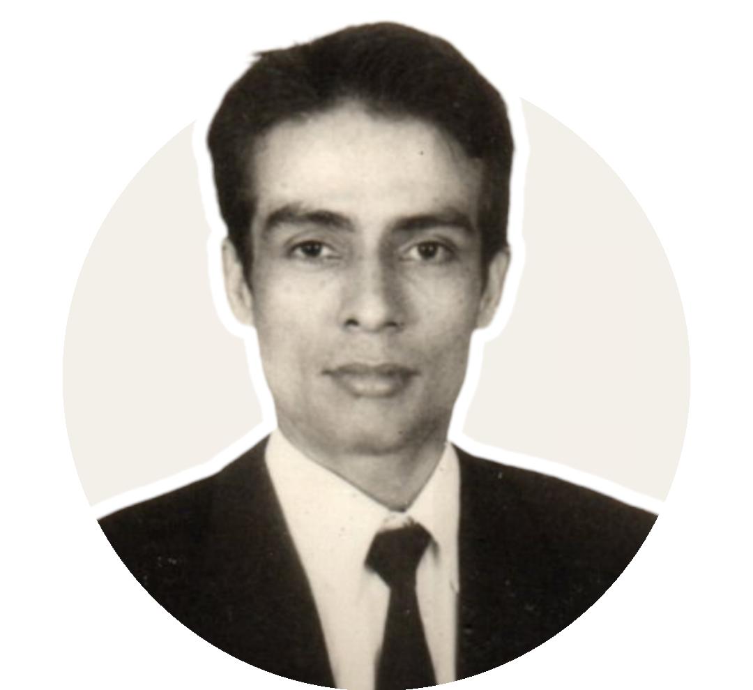 Armando José Berroteran Acevedo