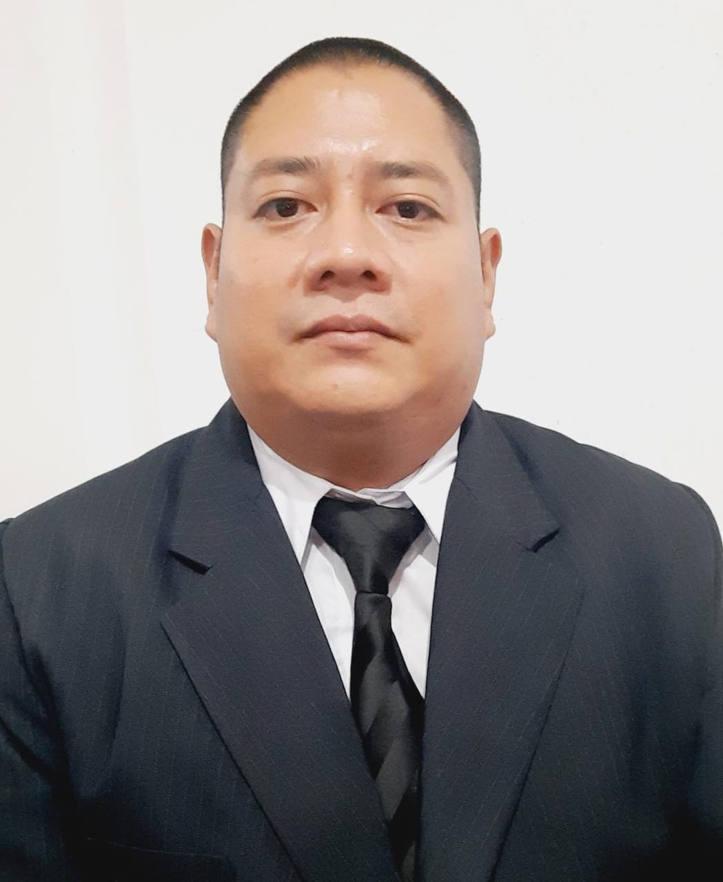 Luis Roberto de León Alvarez