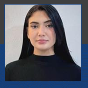 Yarenny Marcano Mora
