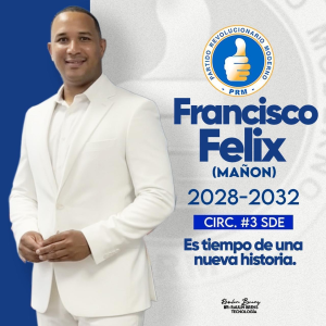 Francisco Antonio Felix Ortiz