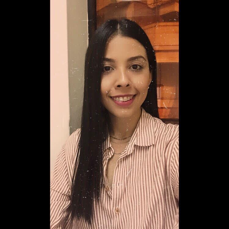 Lilliam Galo Gonzalez