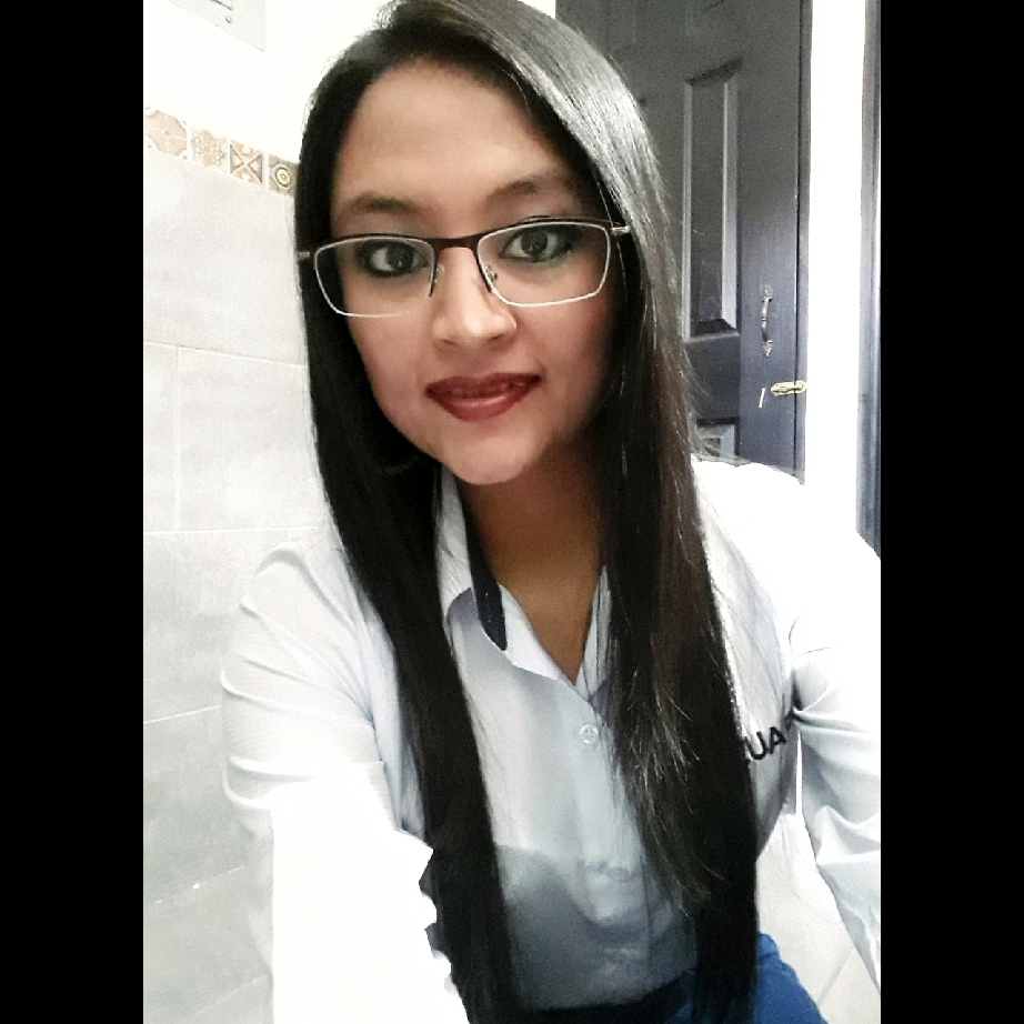 Celeste Maribel Méndez Hernández