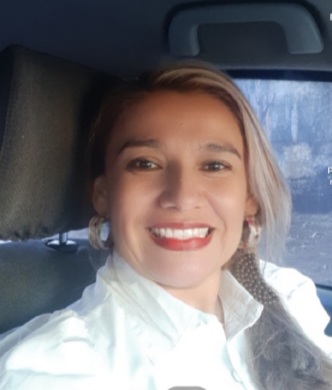 Lucrecia Geoconda Zelaya Mojica