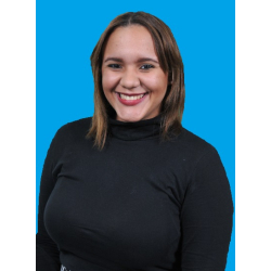 Laura Milena Paulino Terrero