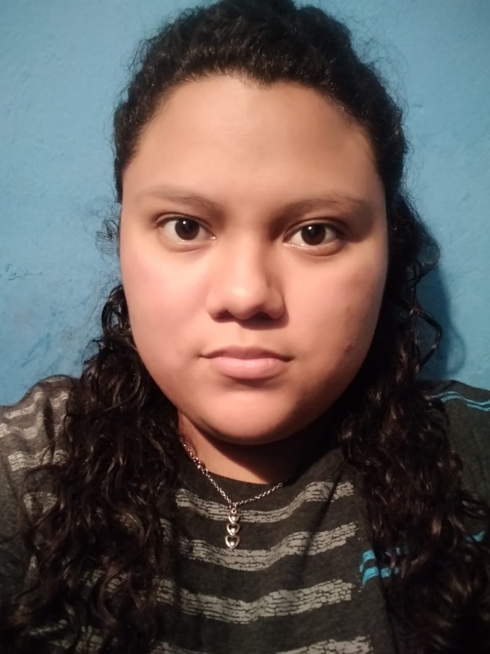 Karla Yessenia López Sandoval