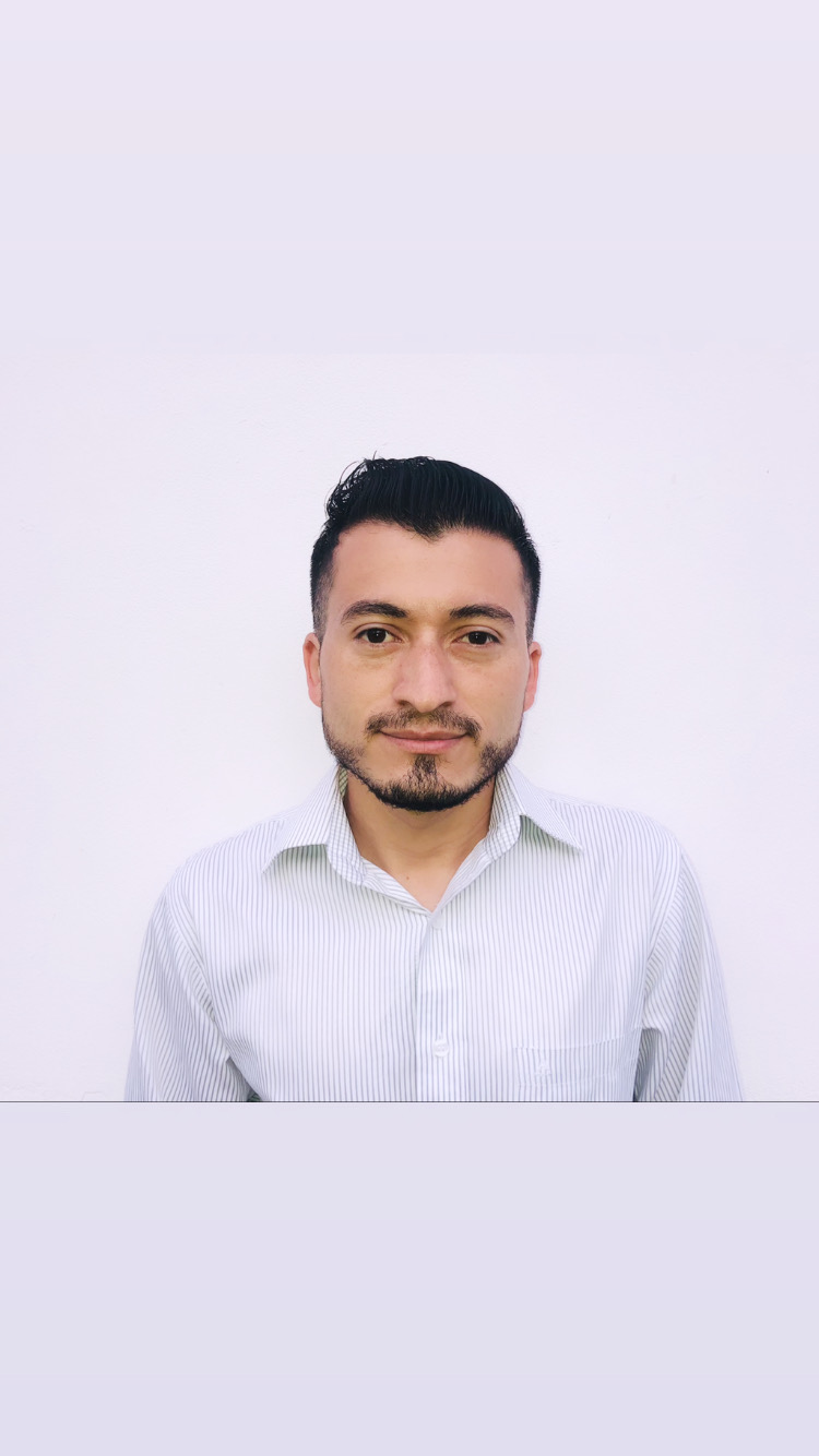 Edgar Estuardo Palencia Palencia