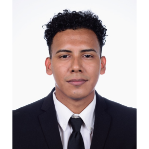Jerson Blanco González