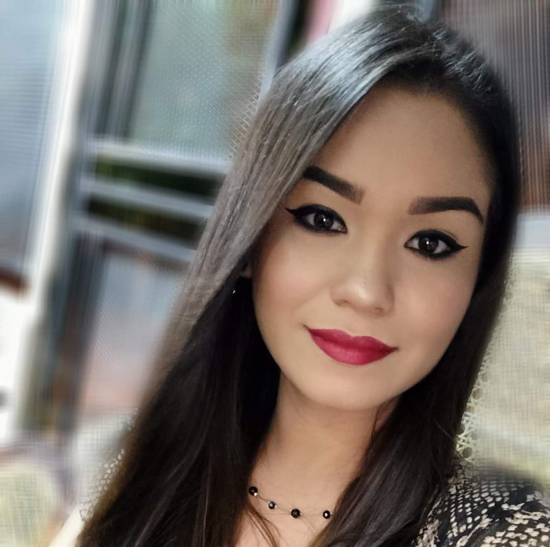 Gretchen Valle Flores