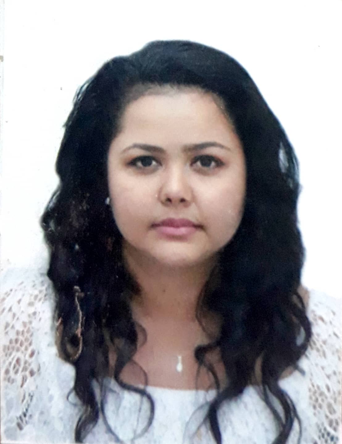 Yasuara Massiel Garibo Miller Miller