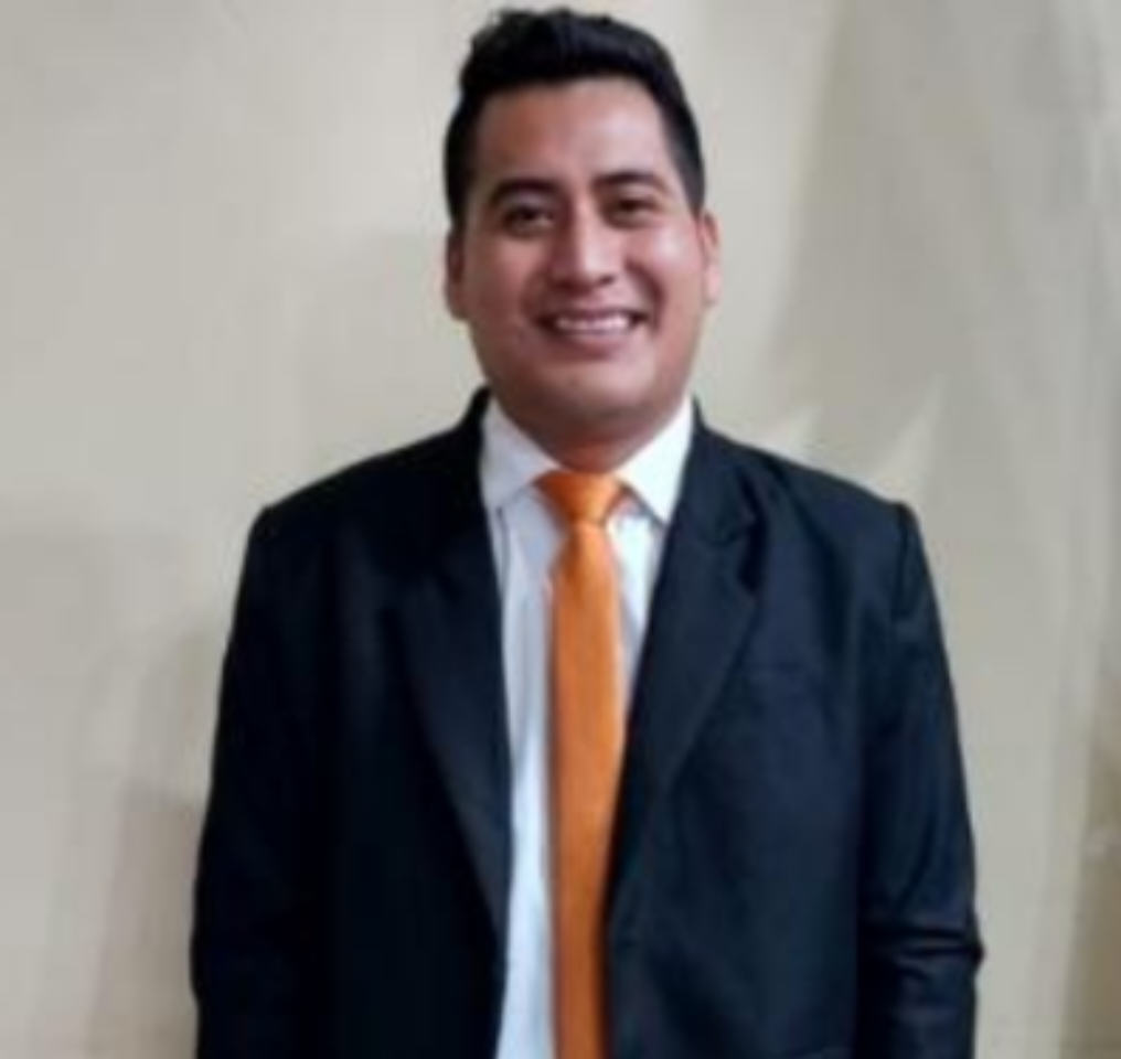 Alfonso Jiménez Vaíl