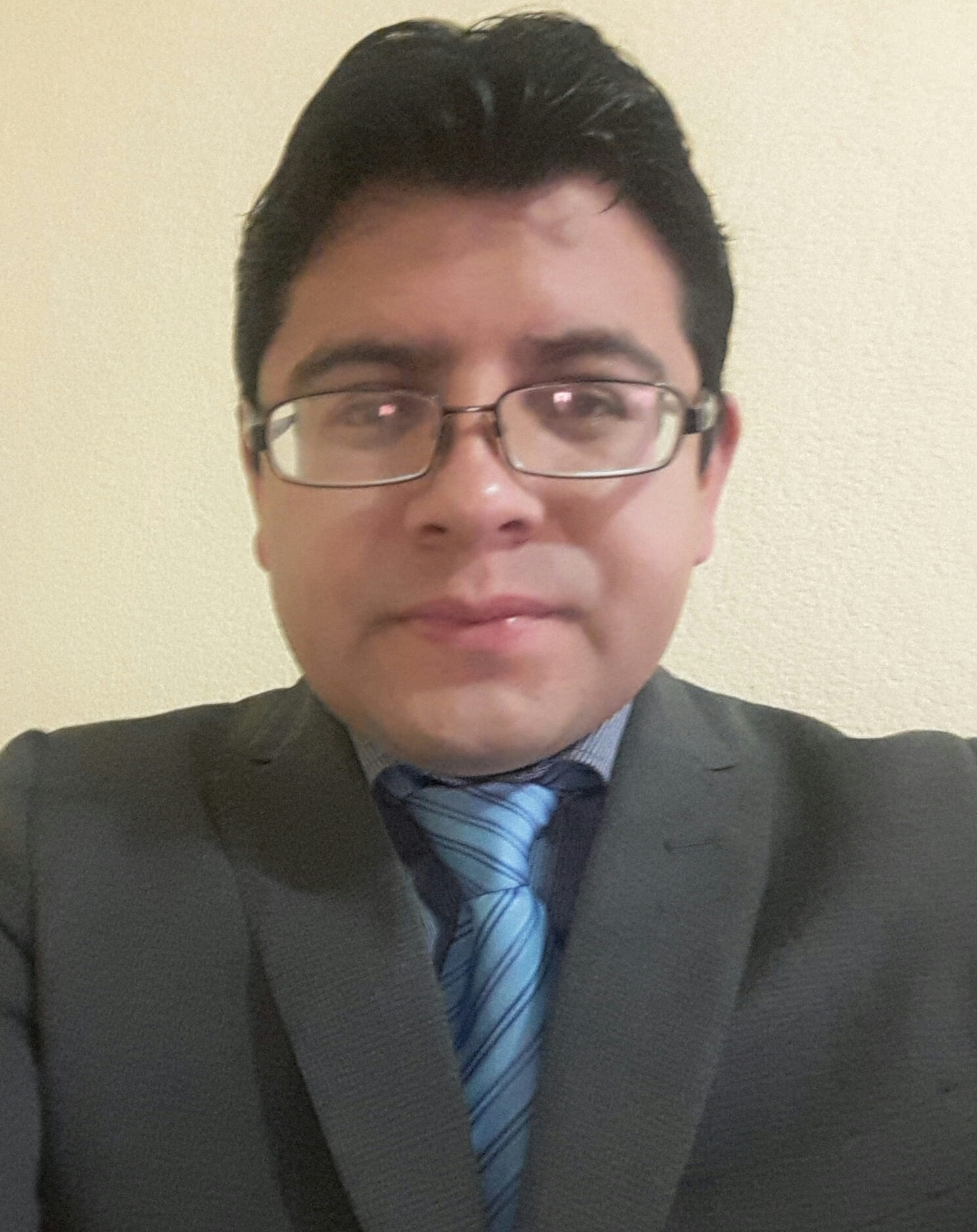 Julio Alberto Zet Marroquin