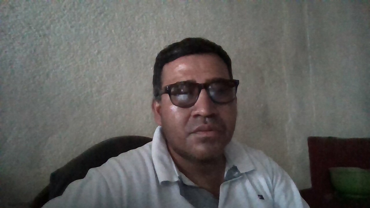 Rodrigo Yovany Gudiel Yoc