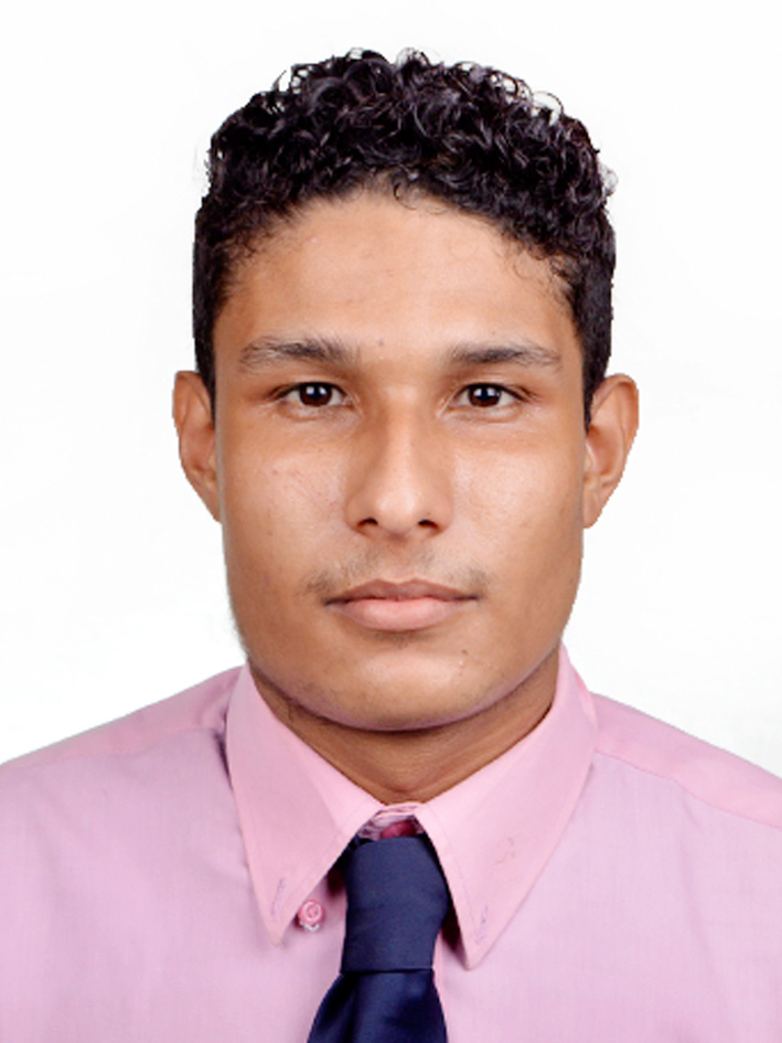 Michael Aguirre Perez