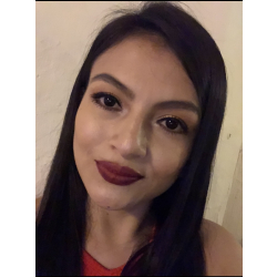 Paola Elizabeth Hernández Vallecillo