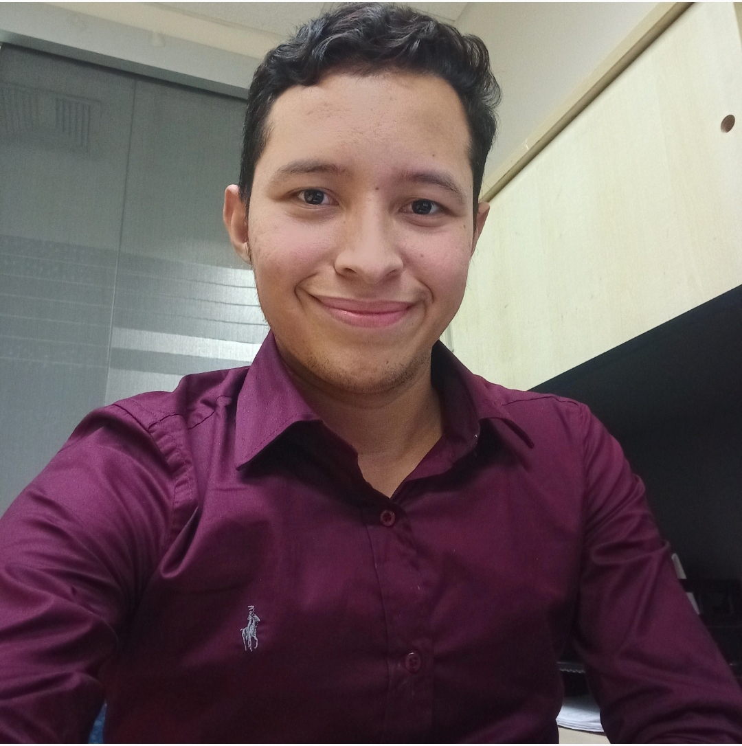 Reynaldo Villalobos Mendoza