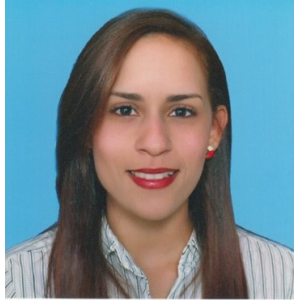 Katherine Hilario Lopez