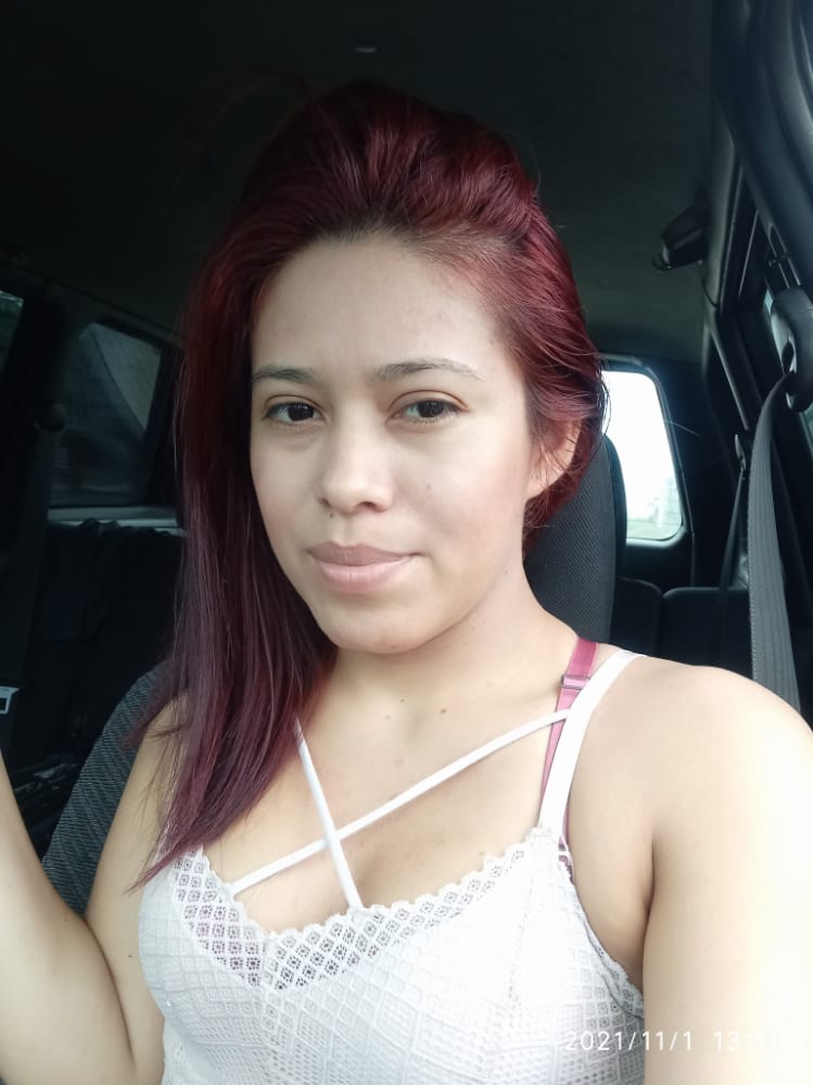 Yesenia Espinoza Espinoza